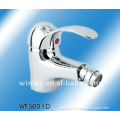 wall mounted sink mixer taps/kitchen basin mixer taps